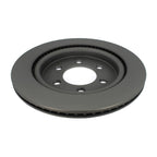 Severe Duty Disc Brake Rotor 75079SD