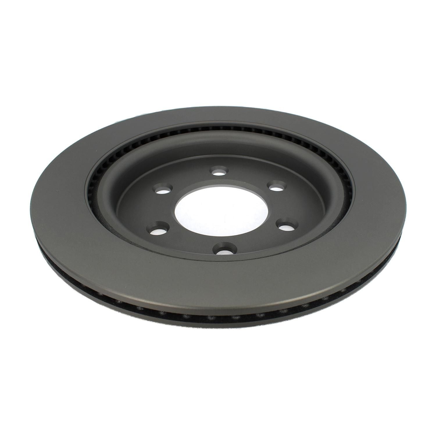 Severe Duty Disc Brake Rotor 75079SD