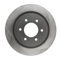 Disc Brake Rotor 75080DL