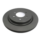 Severe Duty Disc Brake Rotor 75080SD