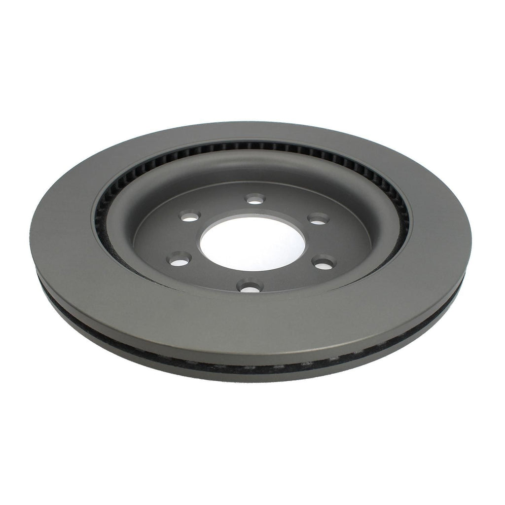 Severe Duty Disc Brake Rotor 75080SD