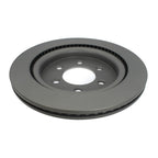 Severe Duty Disc Brake Rotor 75080SD