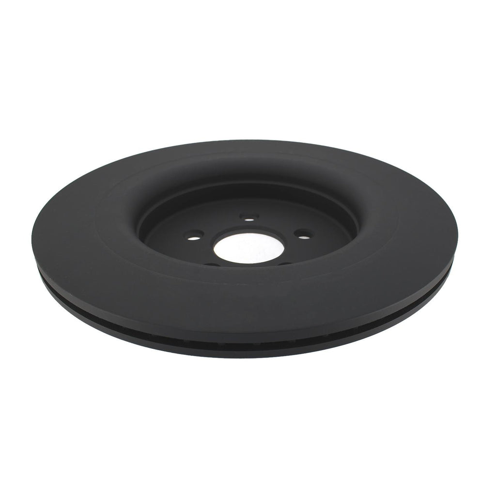 Gold Disc Brake Rotor 75081DG