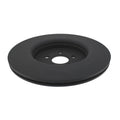 Gold Disc Brake Rotor 75081DG
