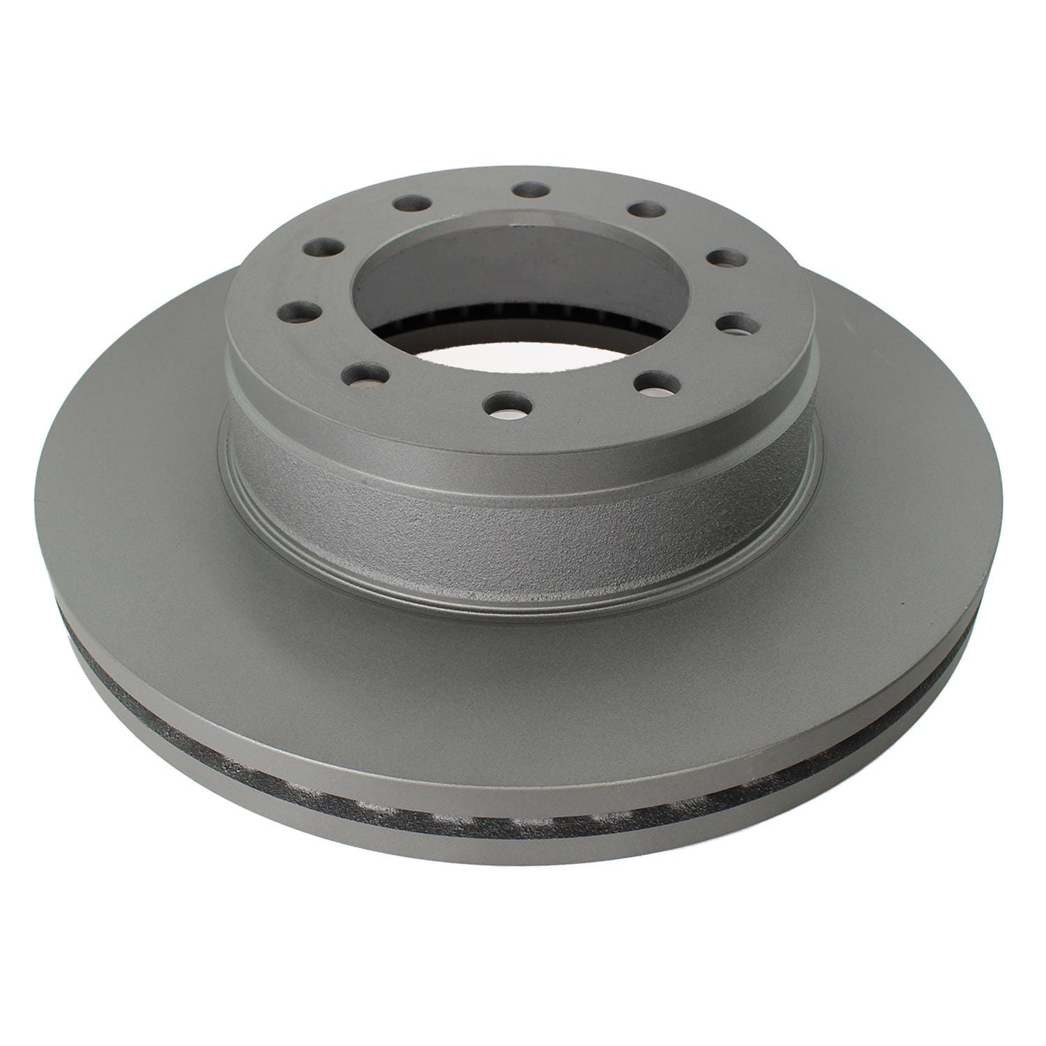 Severe Duty Disc Brake Rotor 75084SD