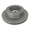 Severe Duty Disc Brake Rotor 75085SD