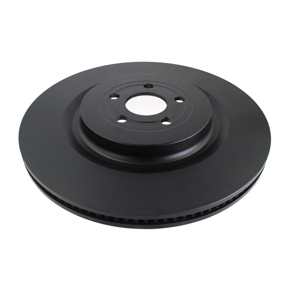 Gold Disc Brake Rotor 75088DG