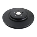 Gold Disc Brake Rotor 75088DG