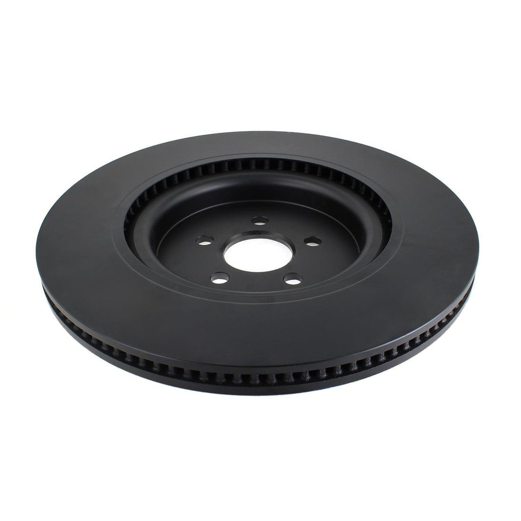 Gold Disc Brake Rotor 75088DG