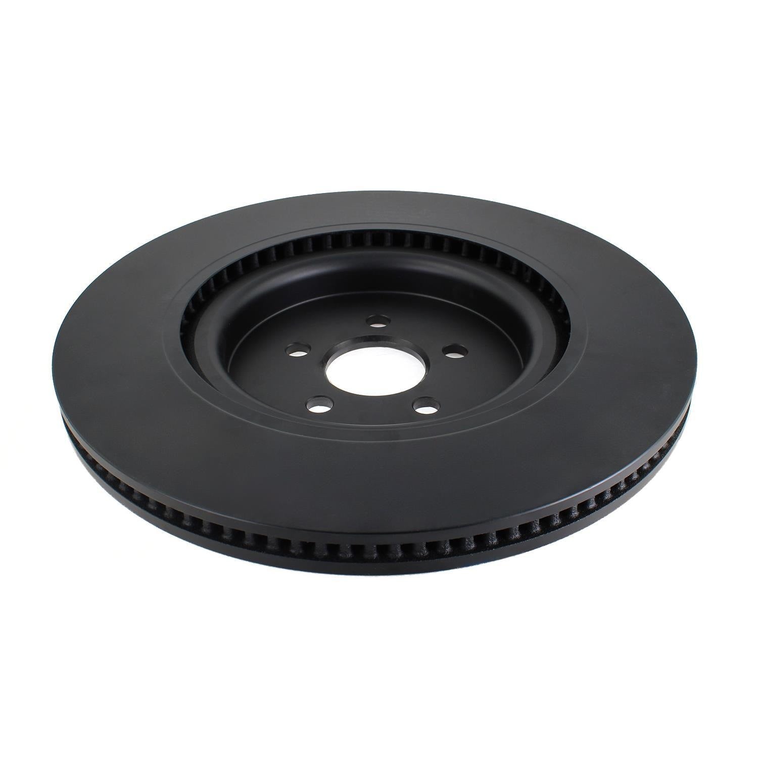 Gold Disc Brake Rotor 75088DG