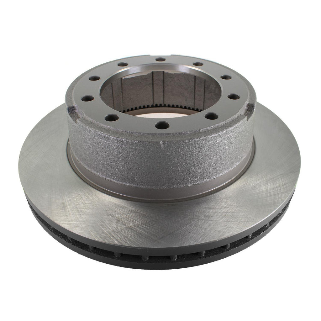 Disc Brake Rotor 75089DL