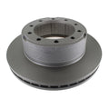 Severe Duty Disc Brake Rotor 75089SD