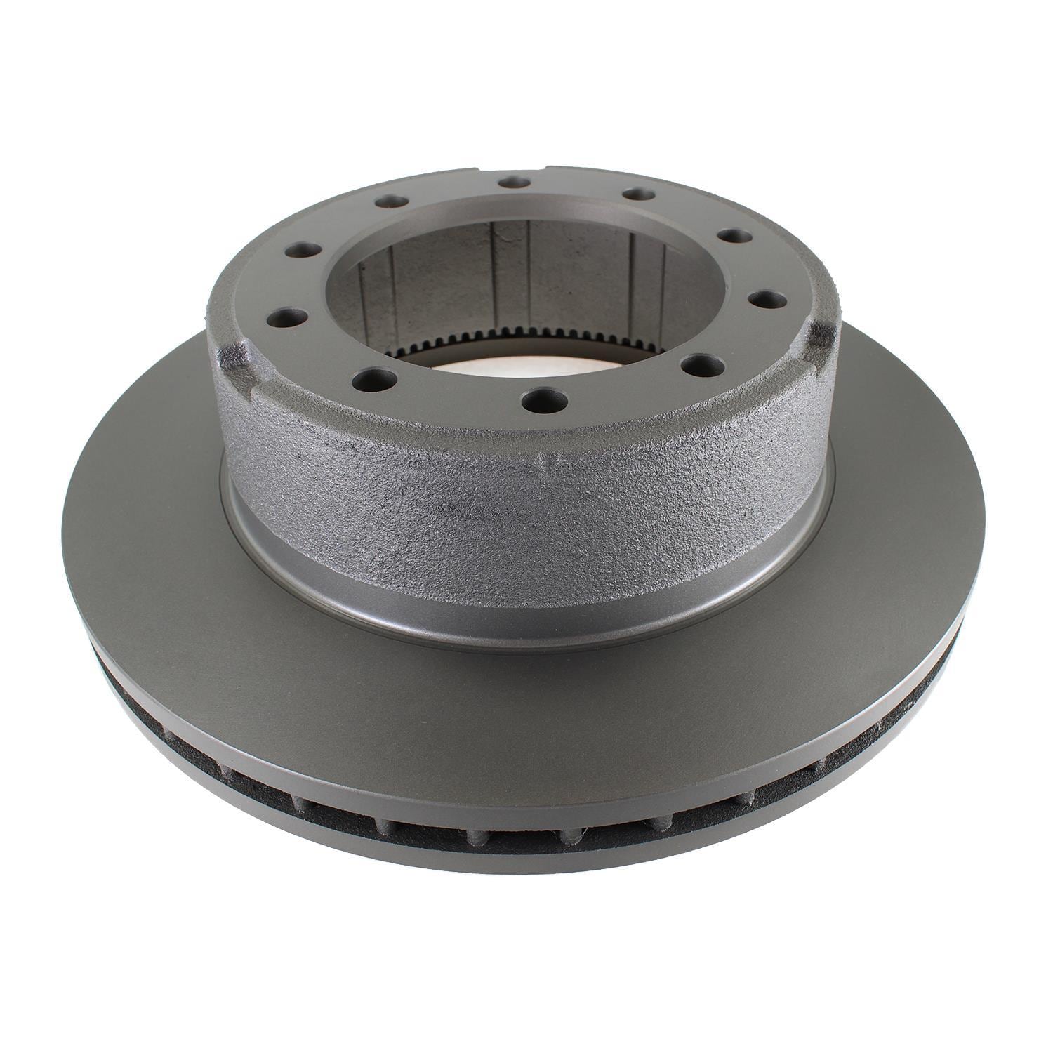Severe Duty Disc Brake Rotor 75089SD