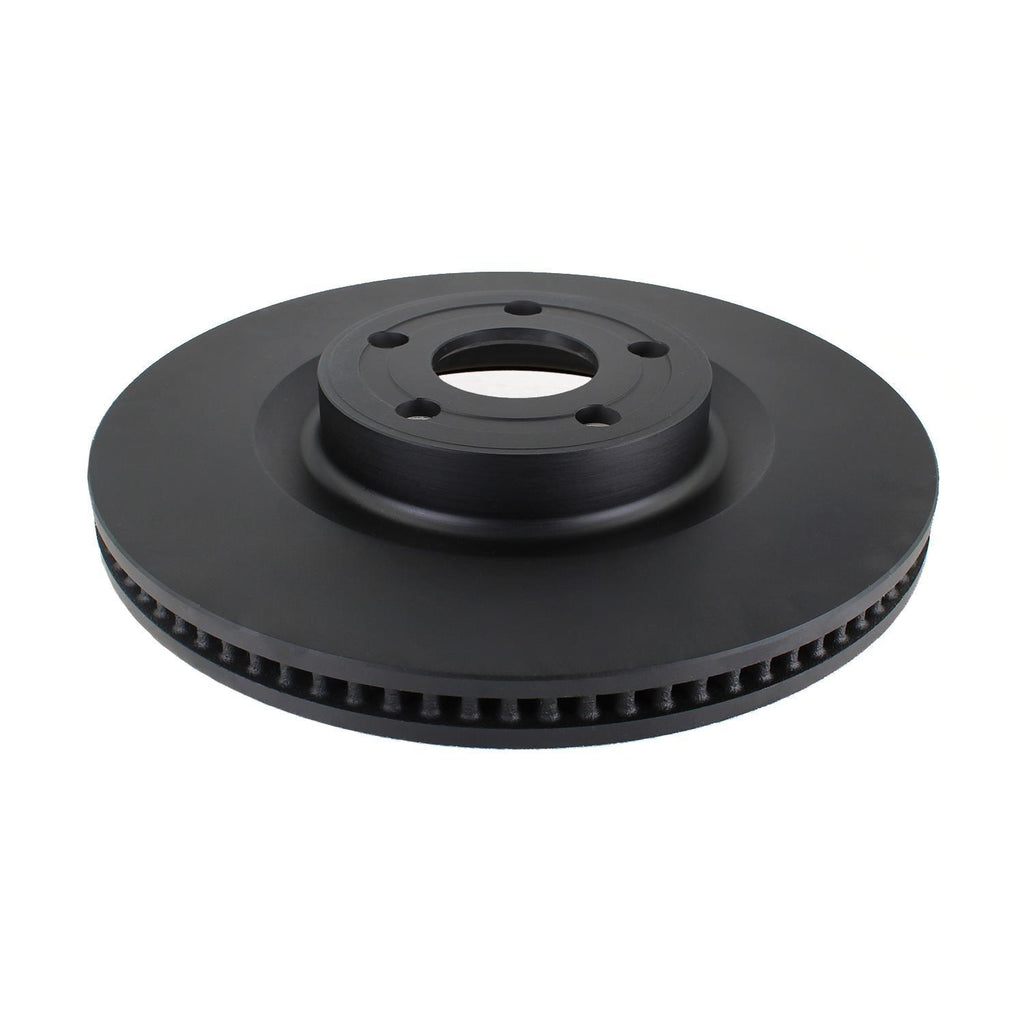 Gold Disc Brake Rotor 75091DG