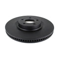 Gold Disc Brake Rotor 75091DG
