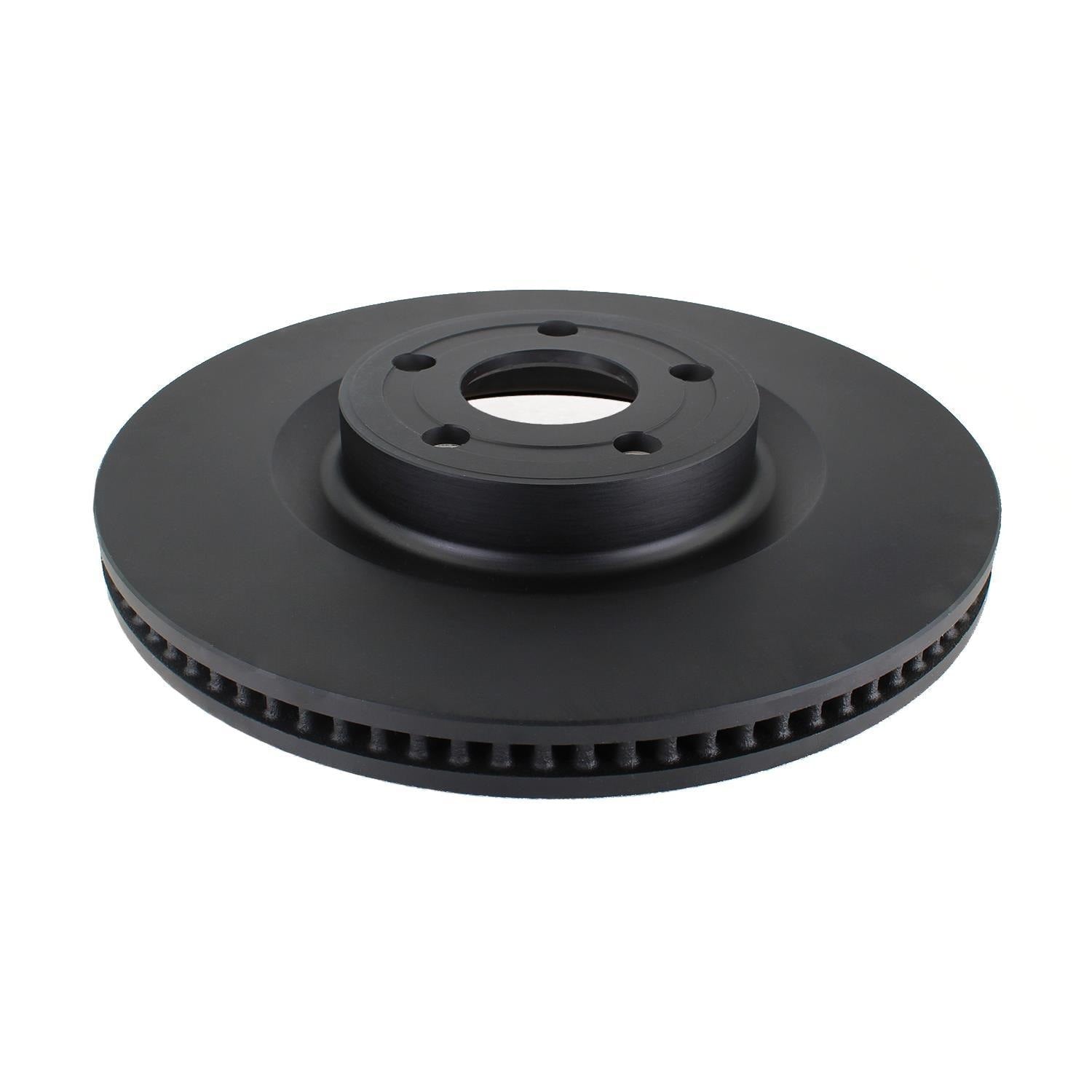 Gold Disc Brake Rotor 75091DG