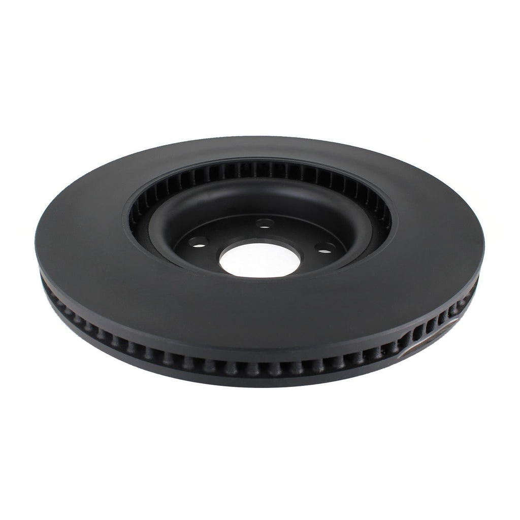 Gold Disc Brake Rotor 75091DG