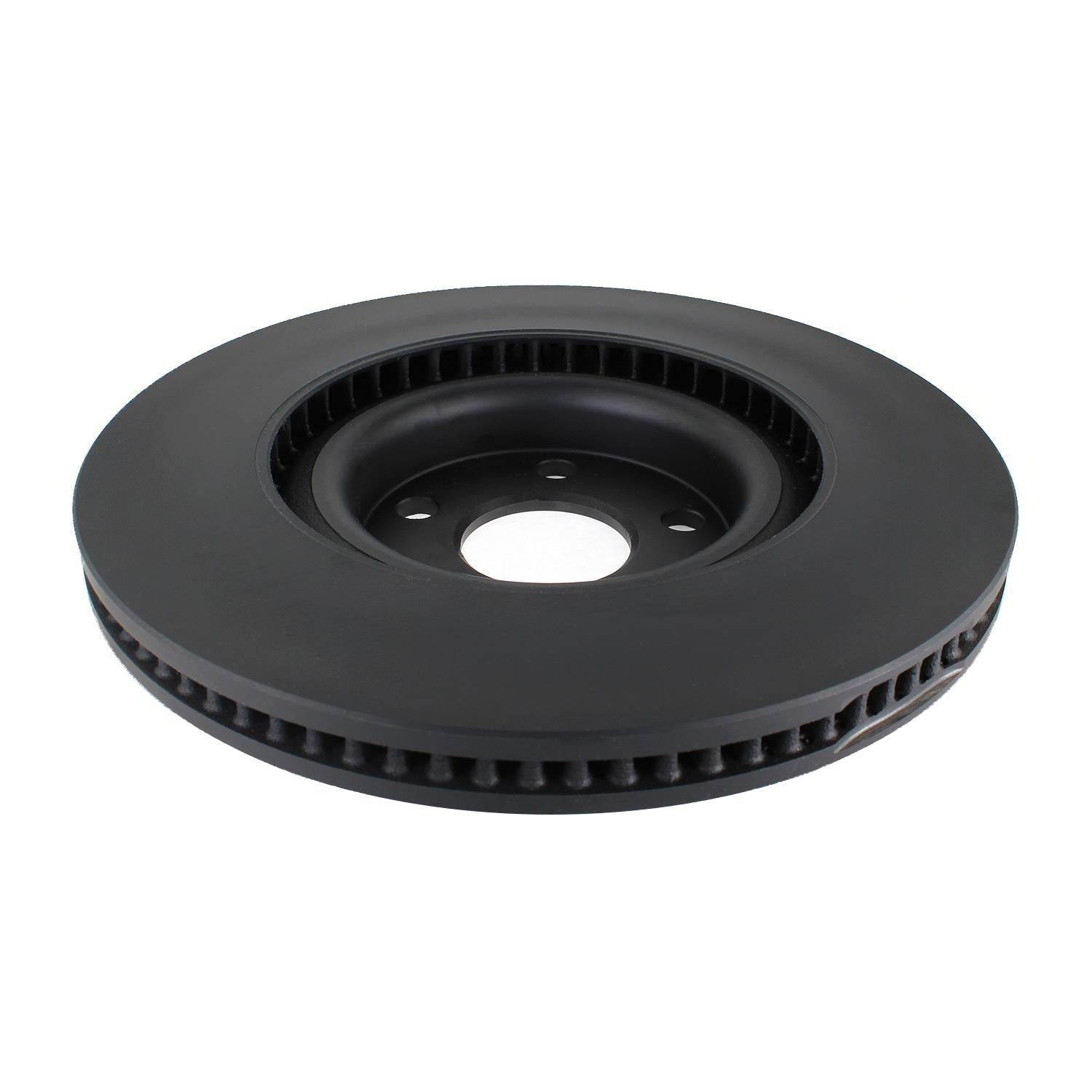 Gold Disc Brake Rotor 75091DG