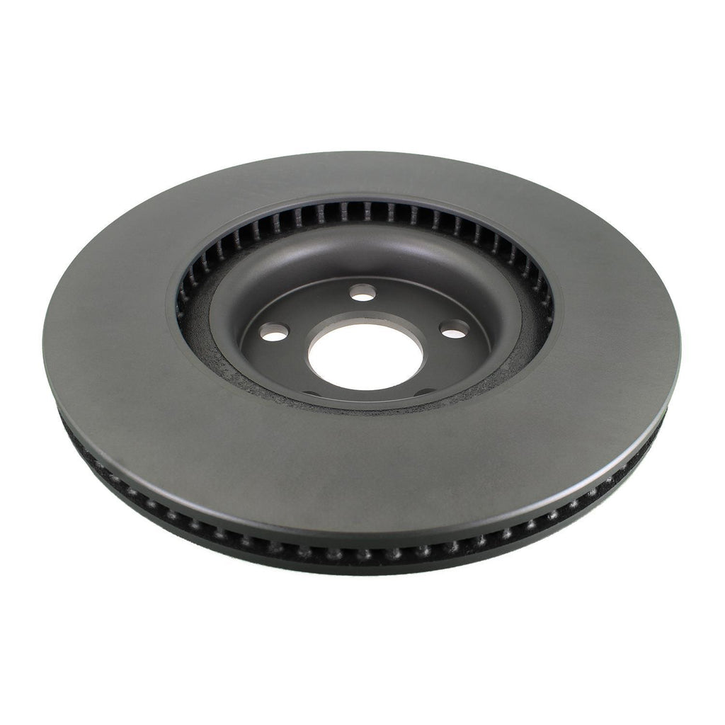 Severe Duty Disc Brake Rotor 75091SD