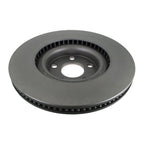 Severe Duty Disc Brake Rotor 75091SD