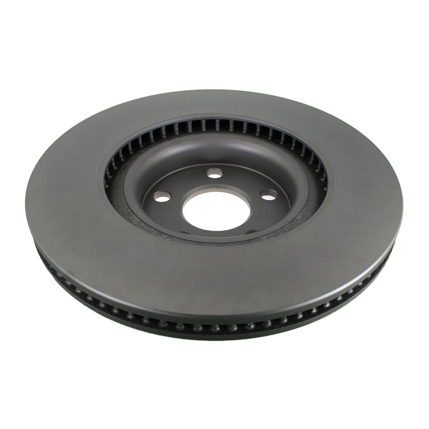Severe Duty Disc Brake Rotor 75091SD