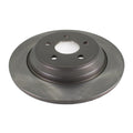Disc Brake Rotor 75092DL