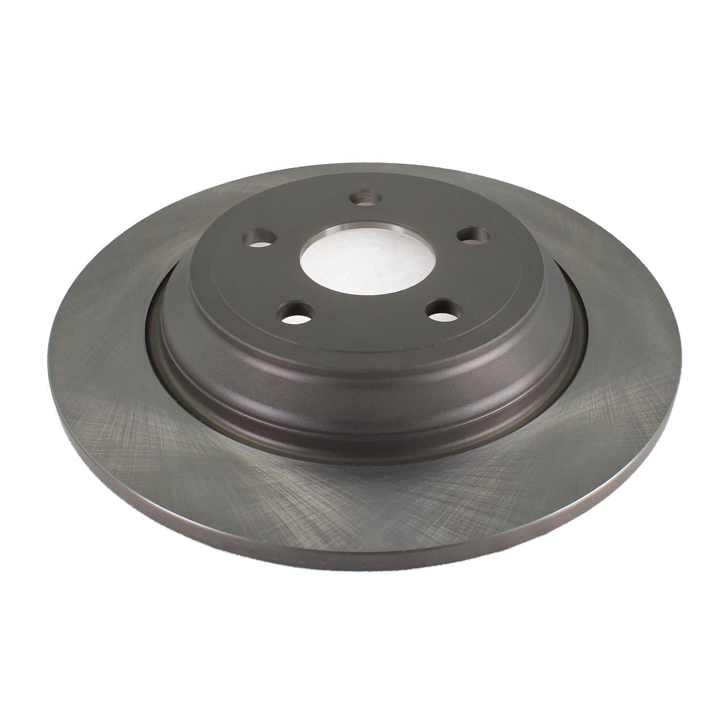 Disc Brake Rotor 75092DL