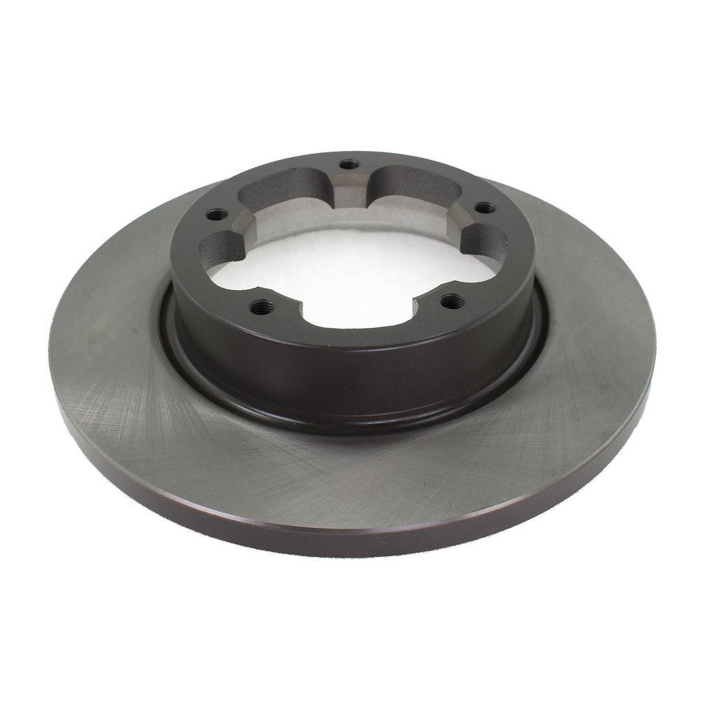 Disc Brake Rotor 75093DL