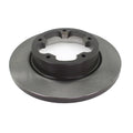 Disc Brake Rotor 75093DL