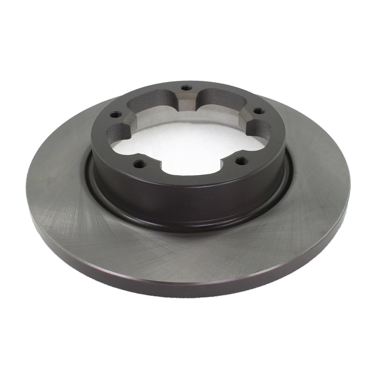 Disc Brake Rotor 75093DL