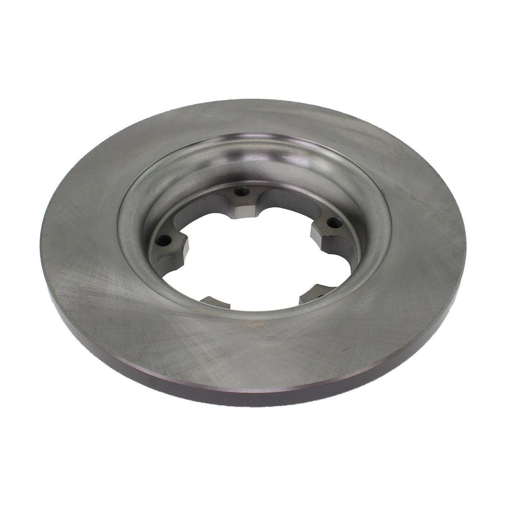 Disc Brake Rotor 75093DL