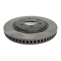 Disc Brake Rotor 75096DL
