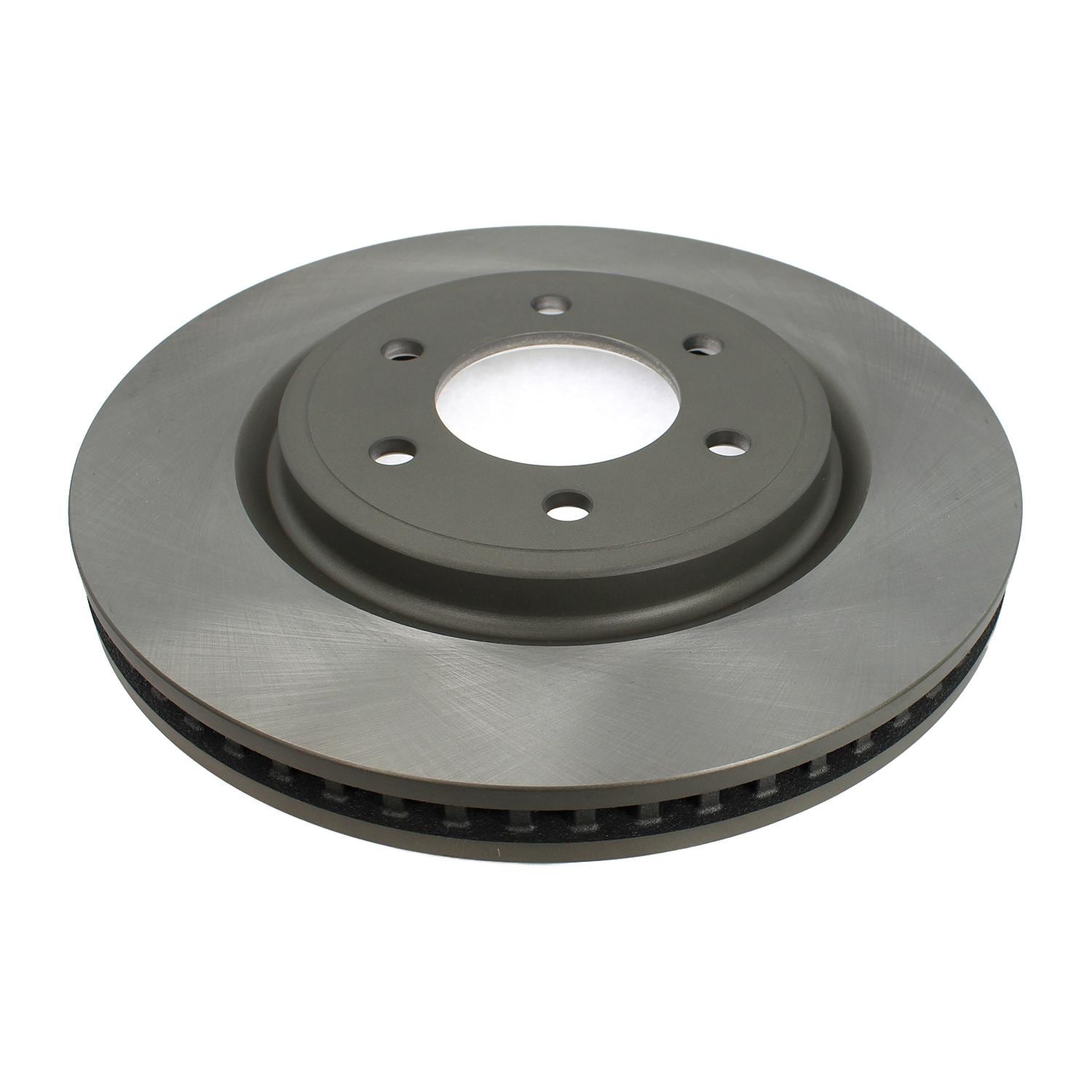 Disc Brake Rotor 75096DL