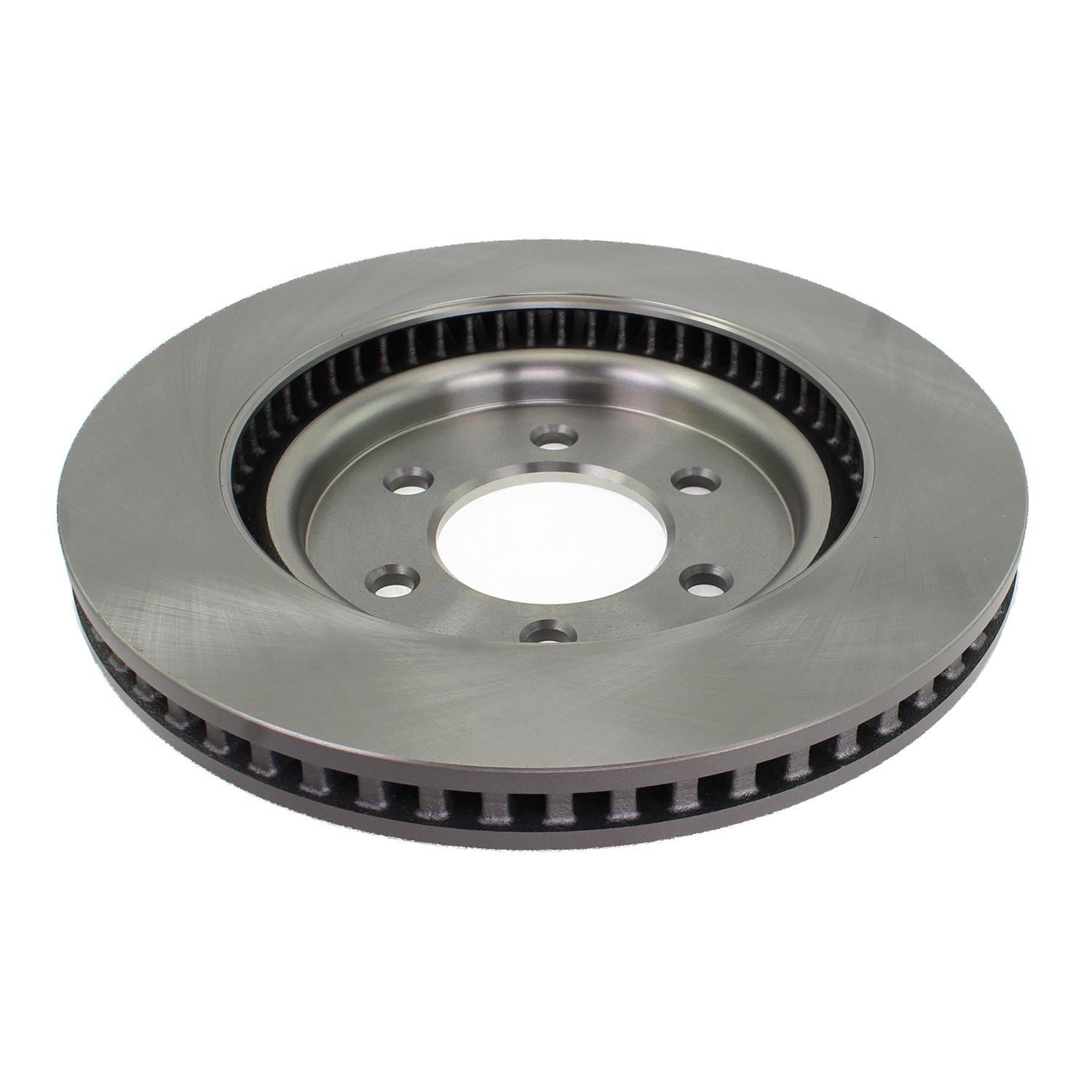Disc Brake Rotor 75096DL