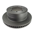Severe Duty Disc Brake Rotor 75097SD