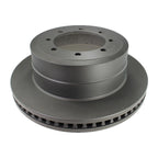 Severe Duty Disc Brake Rotor 75097SD