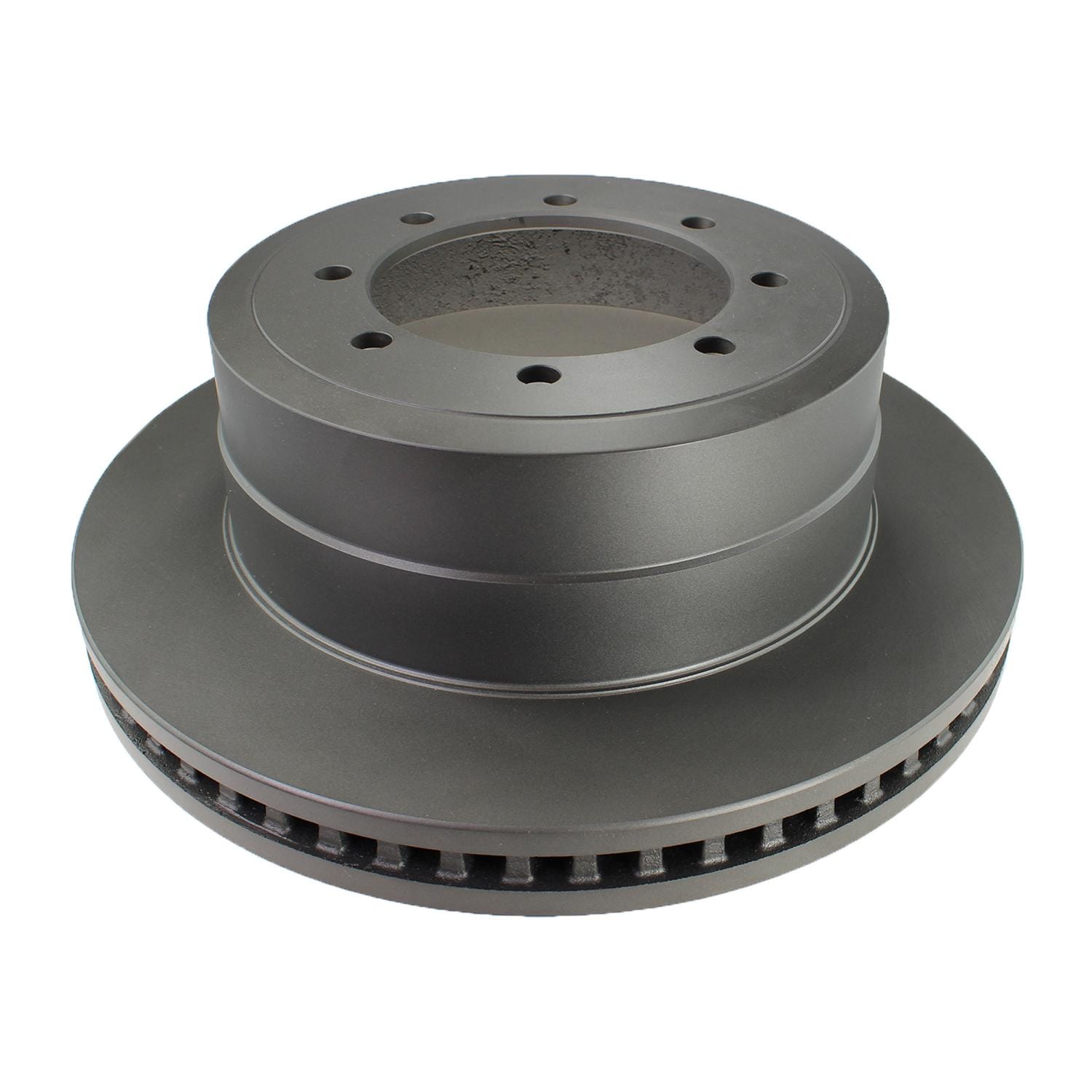 Severe Duty Disc Brake Rotor 75097SD