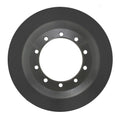 Gold Disc Brake Rotor 75098DG