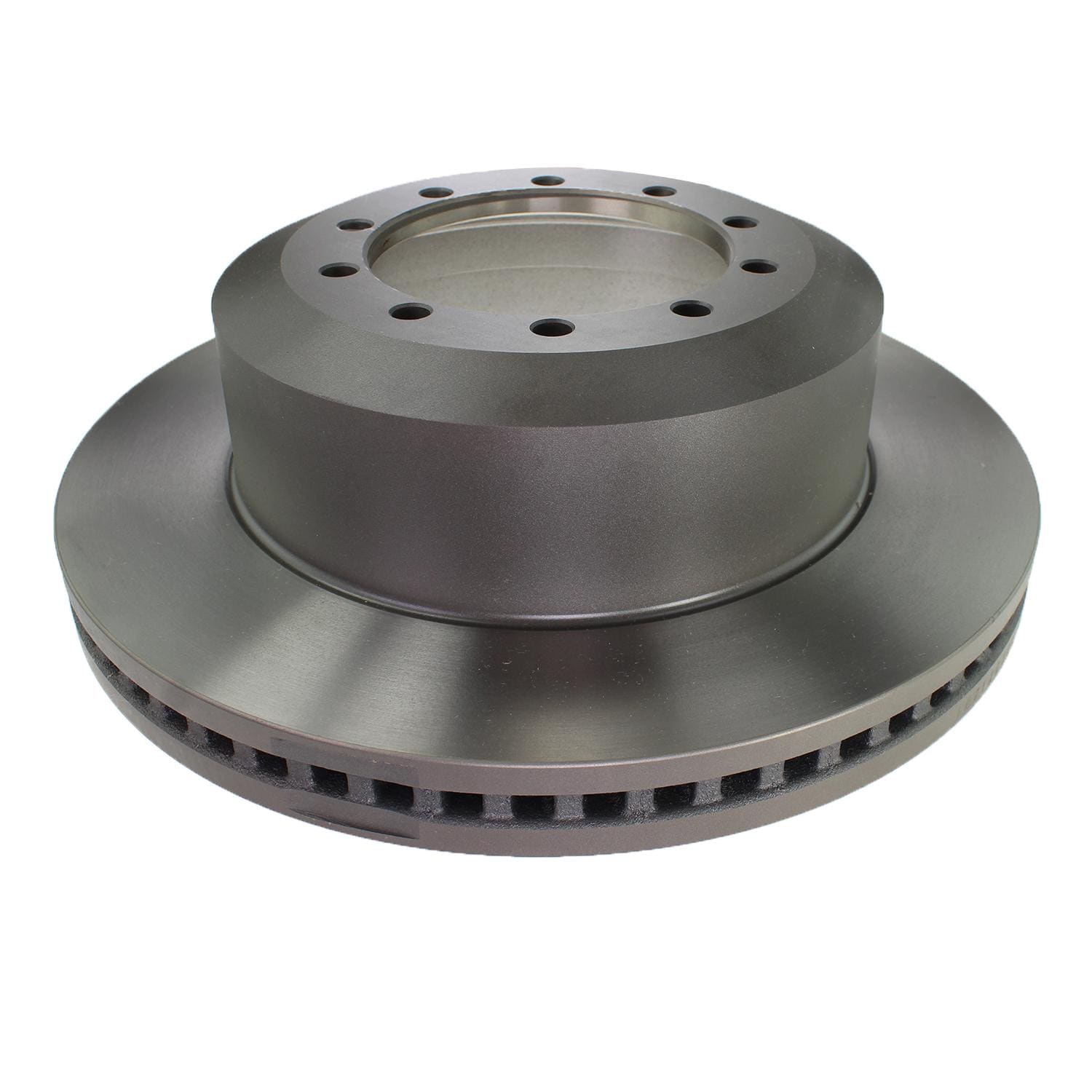 Disc Brake Rotor 75098DL
