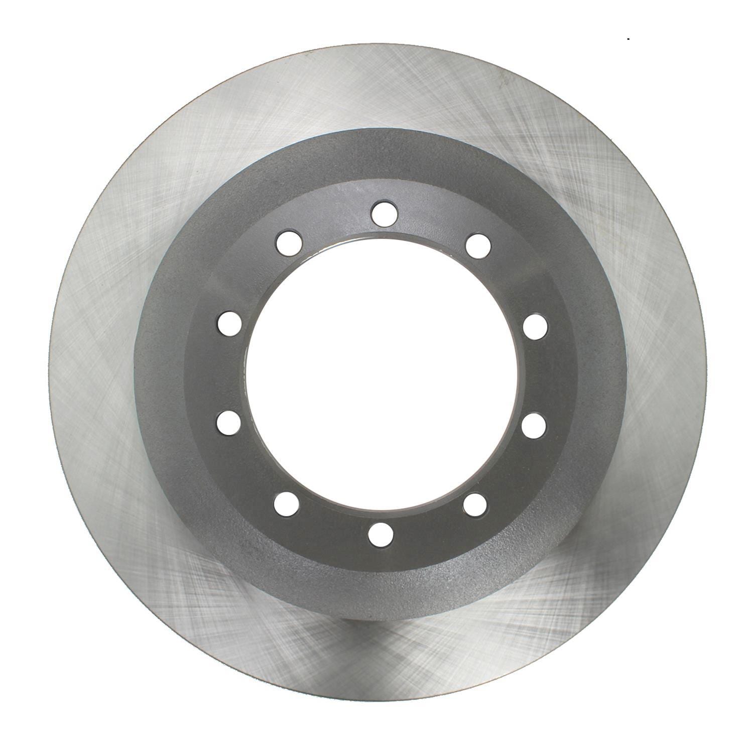 Disc Brake Rotor 75098DL