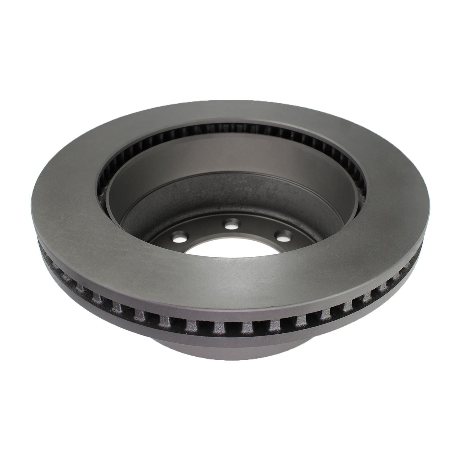 Severe Duty Disc Brake Rotor 75099SD