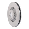 Disc Brake Rotor 75101DLC