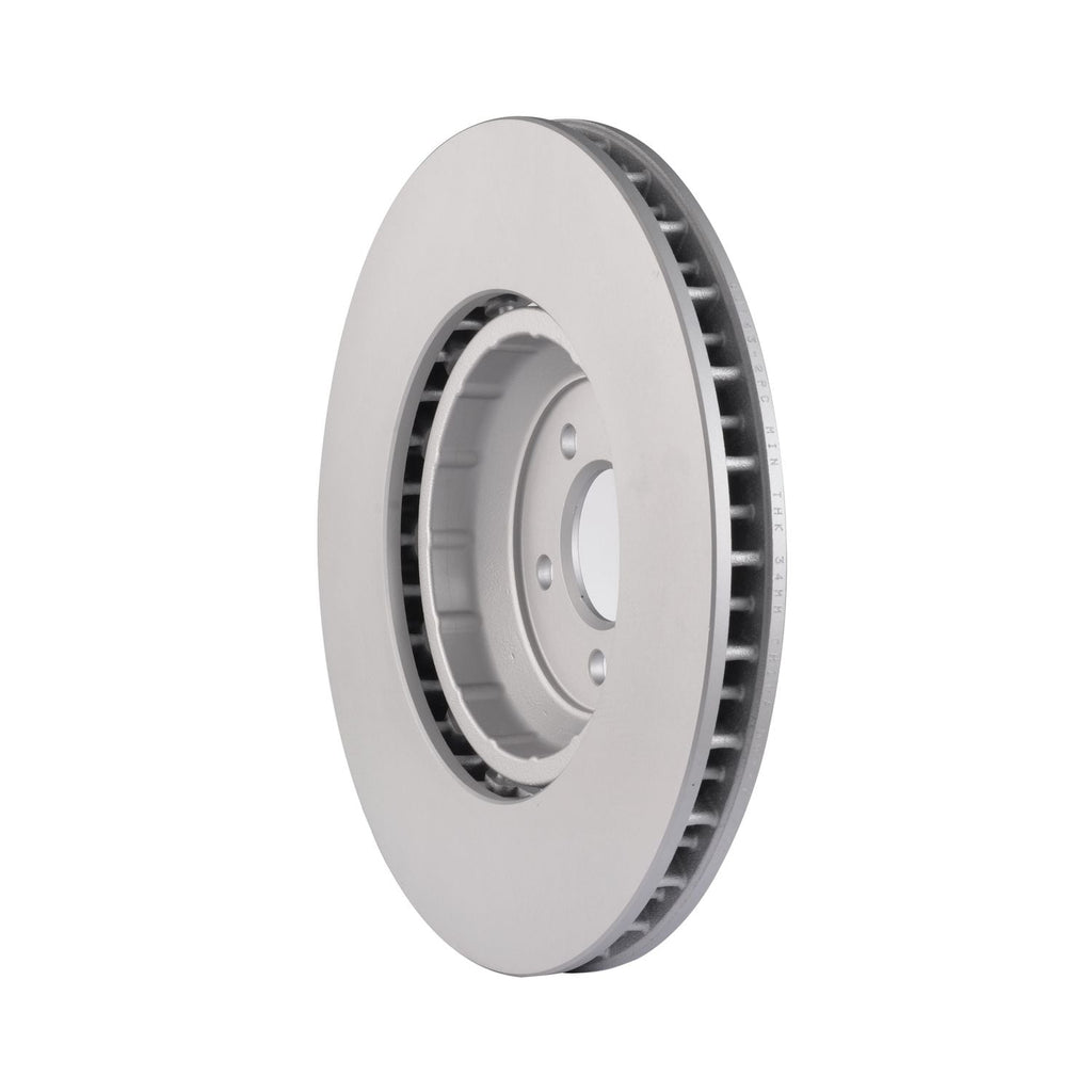 Disc Brake Rotor 75101DLC