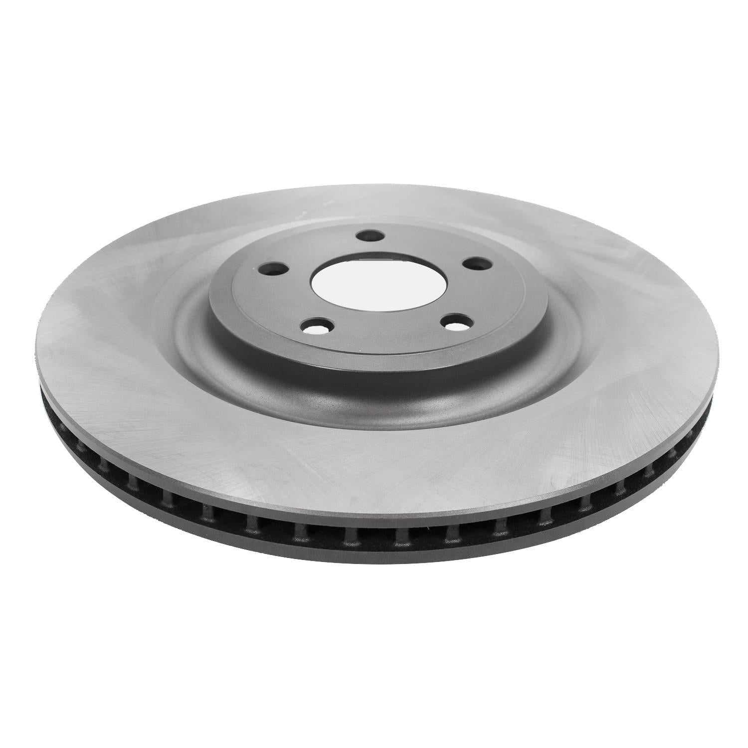 Disc Brake Rotor 75102DL