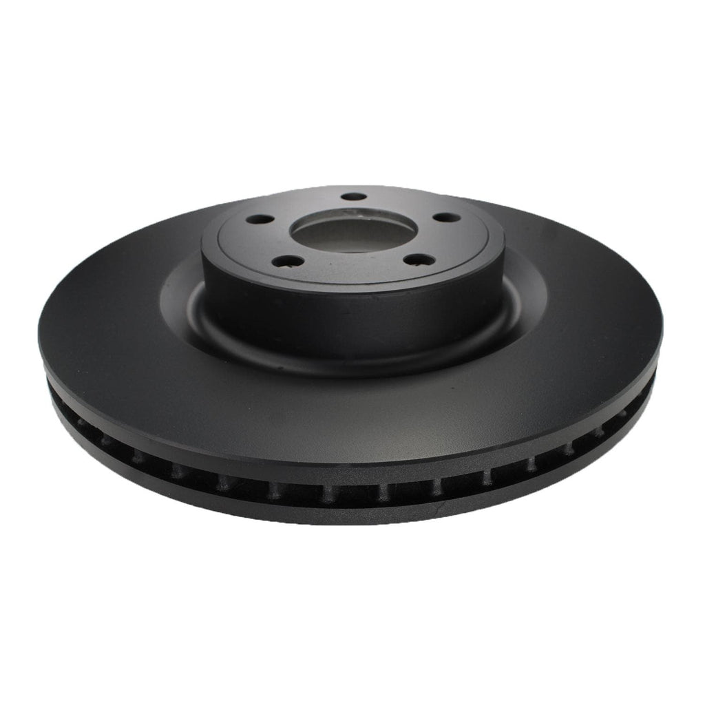 Gold Disc Brake Rotor 75103DG