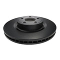 Gold Disc Brake Rotor 75103DG
