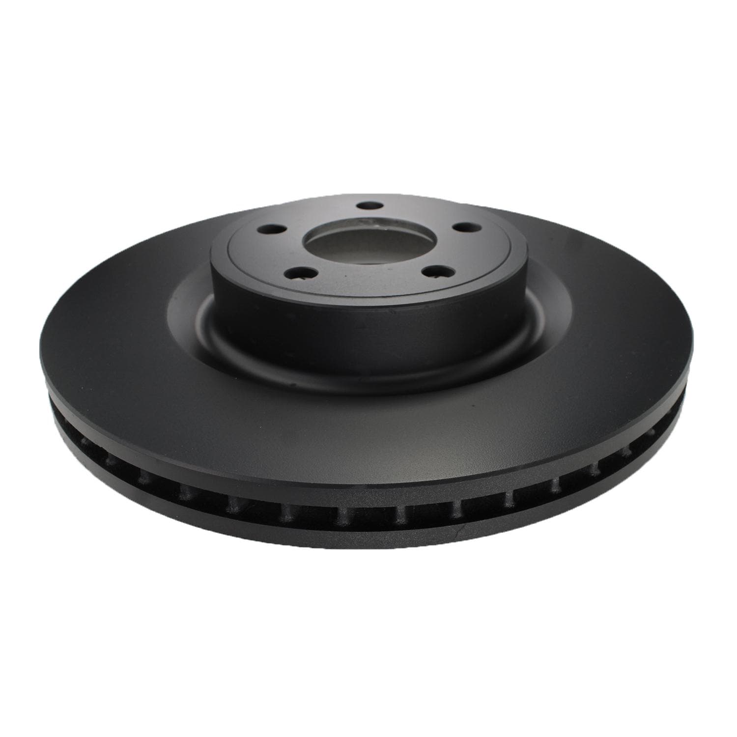 Gold Disc Brake Rotor 75103DG