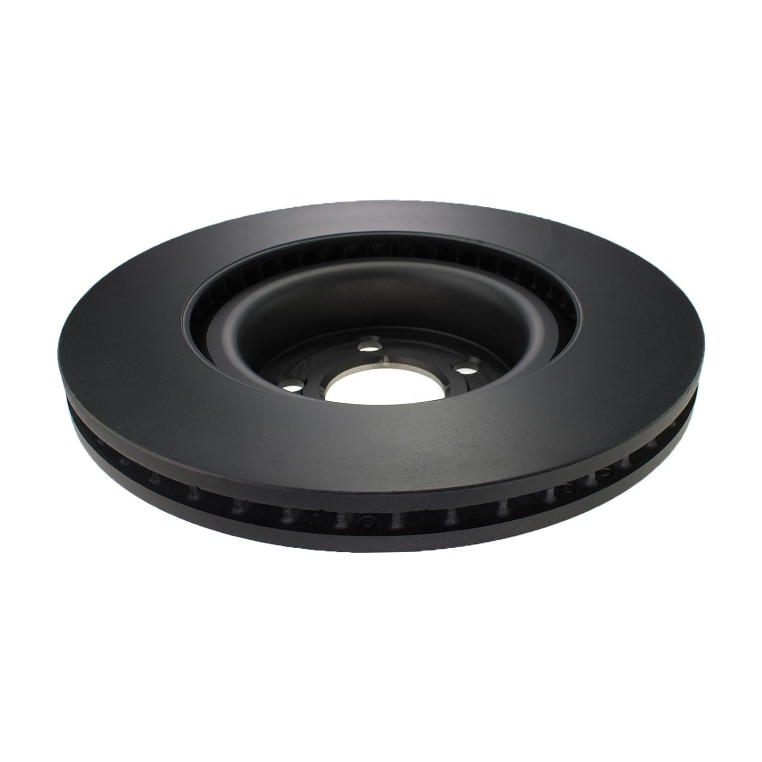 Gold Disc Brake Rotor 75103DG