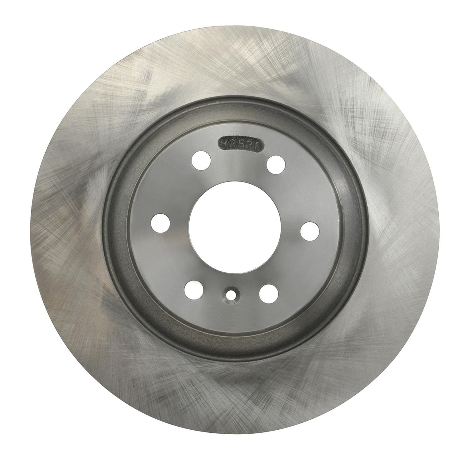 Disc Brake Rotor 75800