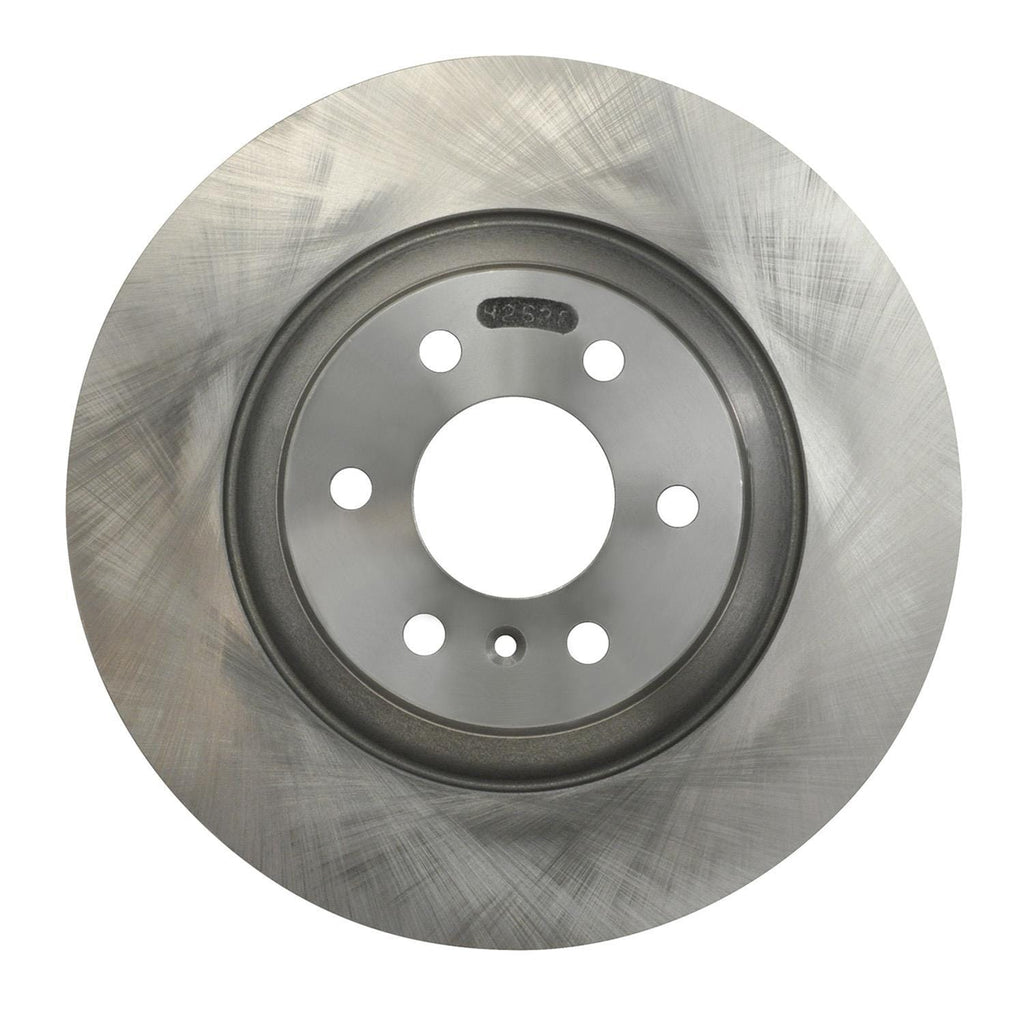 Disc Brake Rotor 75800